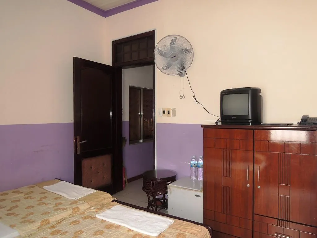 Quan Son Hotel 나트랑 0*,  베트남