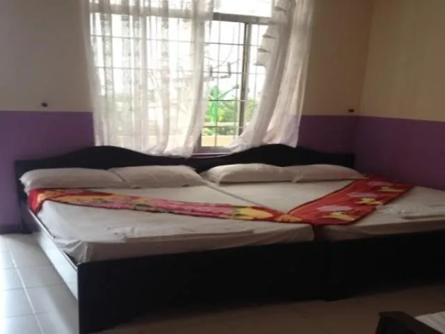 Quan Son Hotel 나트랑 0*,  베트남