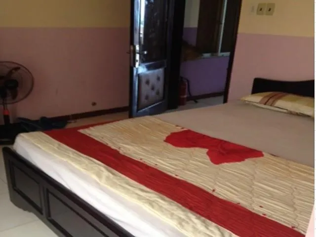 Quan Son Hotel 나트랑