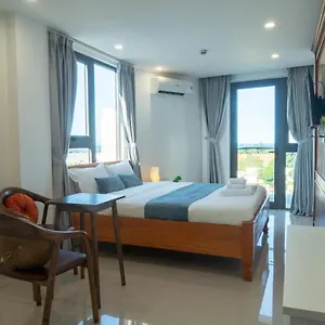 Ha Trang Voronezh And Отель