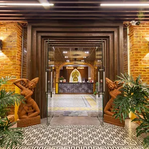 Boutik Cham Nhatrang Nha Trang