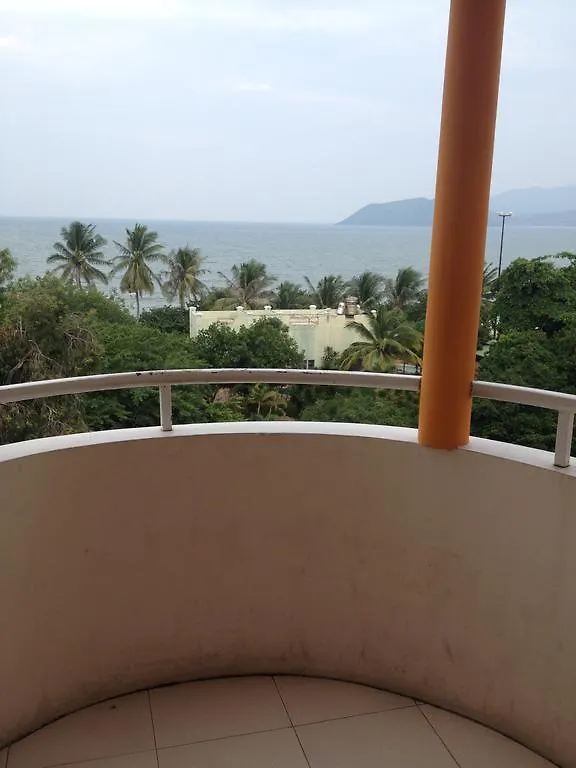 Quan Son Hotel ニャチャン