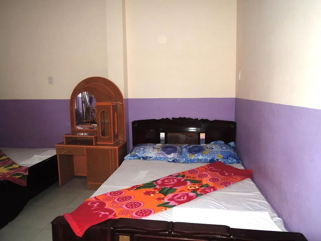 Quan Son Hotel ニャチャン