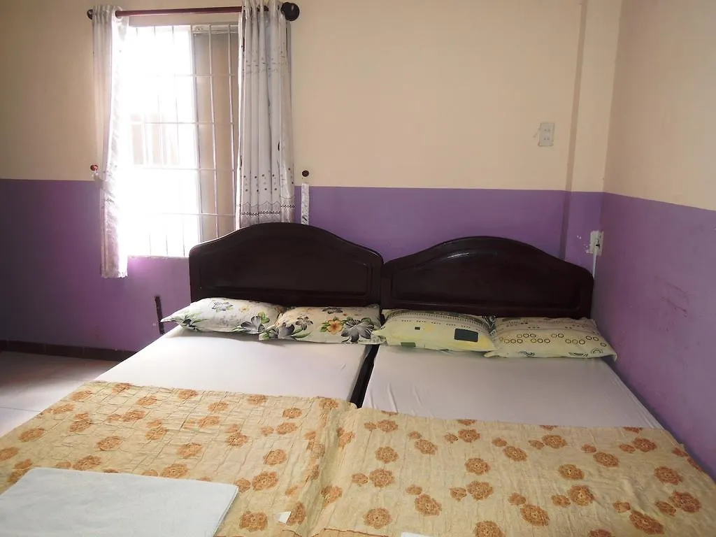 Quan Son Hotel ニャチャン