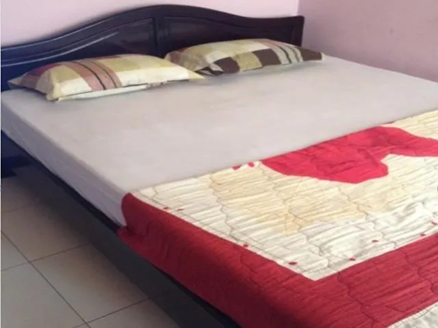 Quan Son Hotel ニャチャン ベトナム