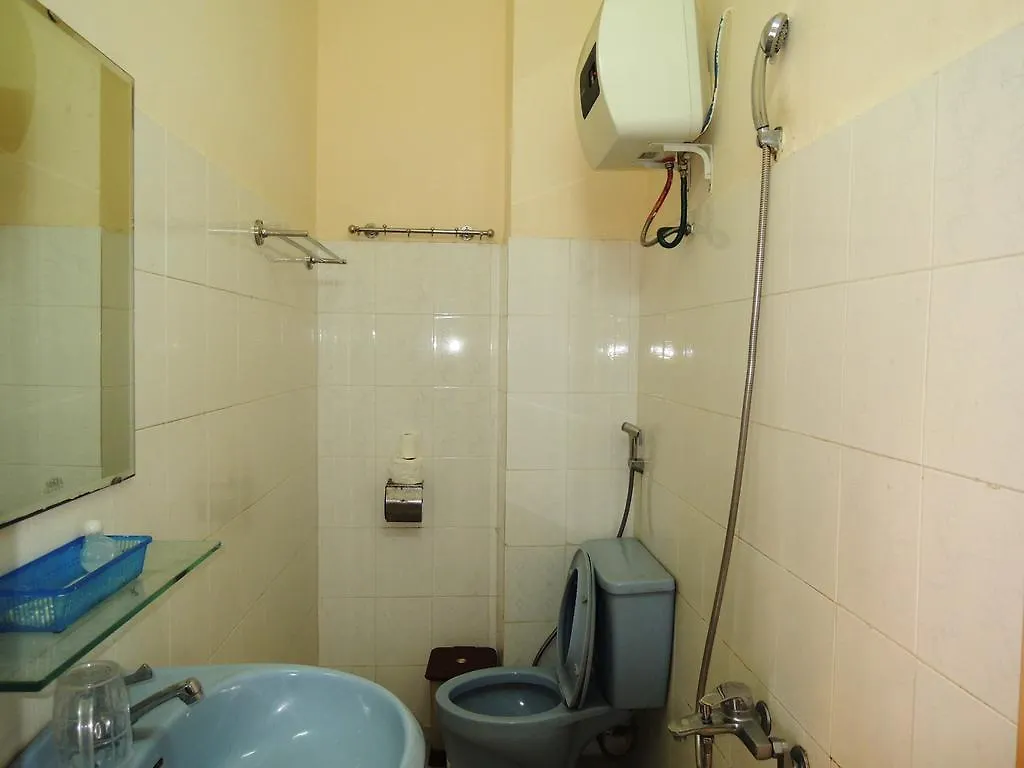 Quan Son Hotel Να Τρανγκ Βιετνάμ