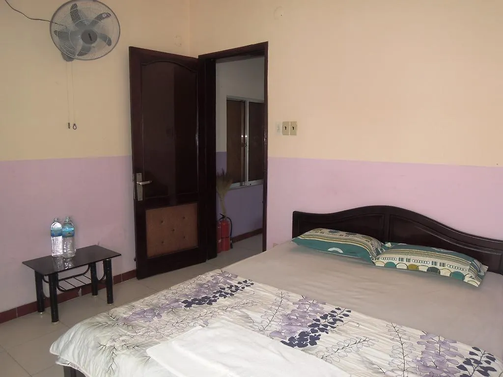 Quan Son Hotel Να Τρανγκ