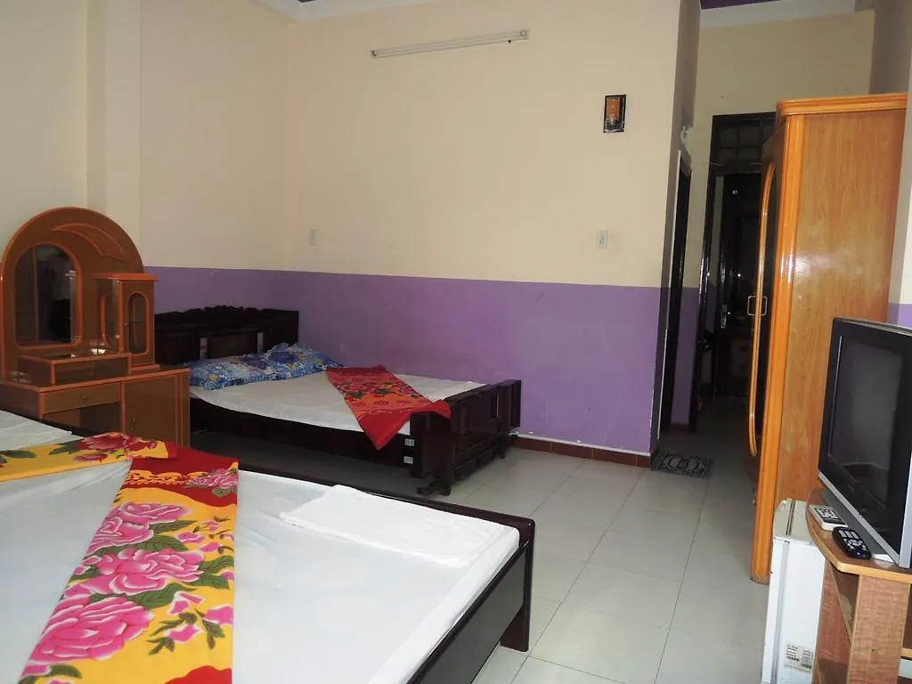 Quan Son Hotel Να Τρανγκ 0*,  Βιετνάμ